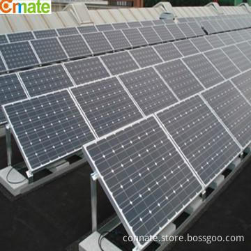 600W-1000W Off-grid and On-grid Solar Powered Generator